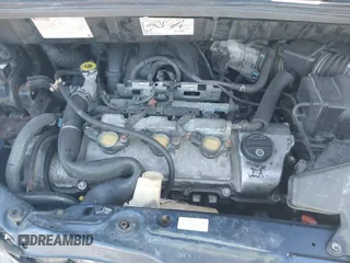2005 Toyota Sienna CE with VIN 5TDZA23C15S285527, listed as a IAAI auction lot 42049641 with 335,336 mi miles and . Bid and sale history available at DreamBid. Image 10.