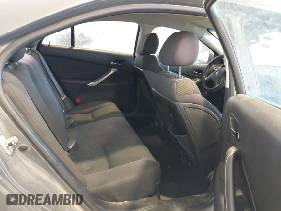 2008 Pontiac G6 GT with VIN 1G2ZH57N184188406, listed as a IAAI auction lot 42771190 with 195,918 mi miles and . Bid and sale history available at DreamBid. Image 8.