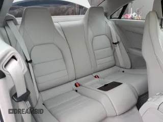 2012 Mercedes-Benz E 350 with VIN WDDKJ5KB2CF163578, listed as a Copart auction lot 60167435 with 89,224 mi miles and Salvage title. Bid and sale history available at DreamBid. Image 10.
