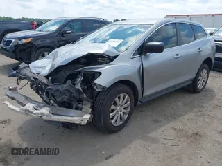 2010 Mazda CX-7 Sport z VIN JM3ER2W59A0301241, wystawiony jako IAAI lot #42215731 z przebiegiem 172 716 mil mil oraz . Historia ofert i sprzedaży dostępna na DreamBid. Obrazek 17.