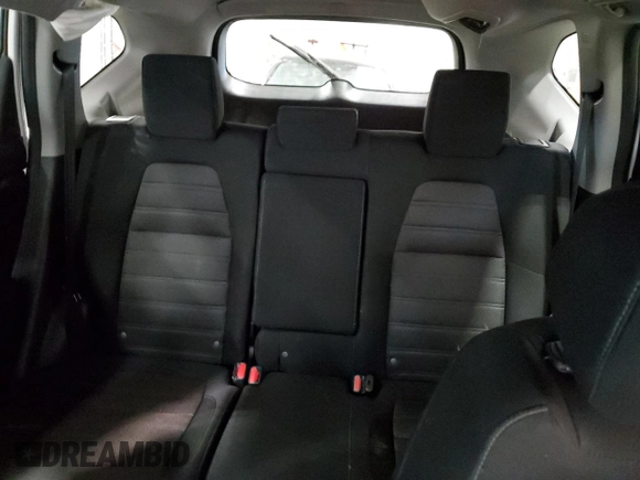 2021 Honda CR-V EX with VIN 5J6RW2H54MA015502, listed as a Copart auction lot 45922085 with Not Provided miles and Non Repairable. Bid and sale history available at carsss.com. Image 10.