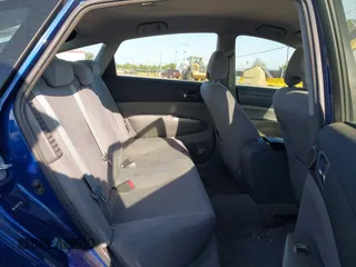 2008 Toyota Prius with VIN JTDKB20UX87759050, listed as a IAAI auction lot 42142585 with Not Provided miles. Bid and sale history available at carsss.com. Image 8.
