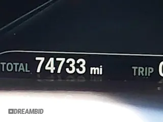 2019 BMW 5 Series 540i xDrive with VIN WBAJE7C54KWD55100, listed as a IAAI auction lot 41476251 with 74,733 mi miles and . Bid and sale history available at carsss.com. Image 15.