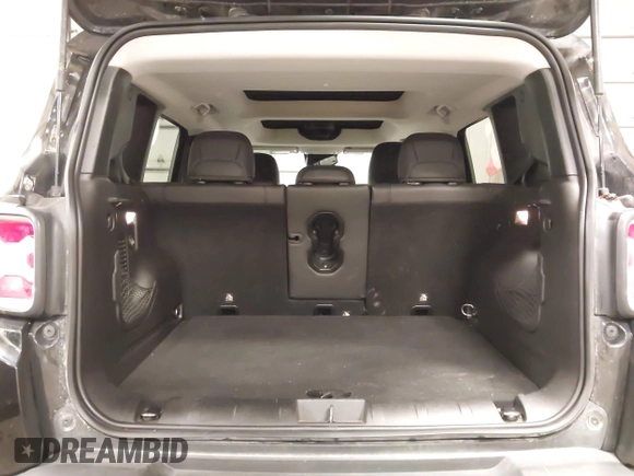 2016 Jeep Renegade Limited z VIN ZACCJBDT3GPE36002, wystawiony jako IAAI lot #42085830 z przebiegiem 85 550 mil mil oraz . Historia ofert i sprzedaży dostępna na DreamBid. Obrazek 17.