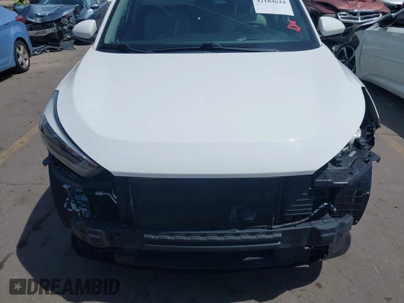 2018 Hyundai Tucson SEL Plus z VIN KM8J33A48JU766322, wystawiony jako IAAI lot #42184624 z przebiegiem 87 331 mil mil oraz . Historia ofert i sprzedaży dostępna na DreamBid. Obrazek 13.
