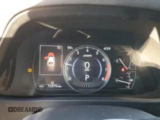 2021 Lexus UX 200 с VIN JTHX3JBH4M2043831, выставлен на аукционе Copart как лот 42826855 с пробегом 72 375 миль миль и Чистый • Clean title. История ставок и продаж доступна на DreamBid. Изображение 9.