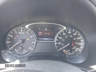2016 Nissan Altima SR with VIN 1N4AL3AP7GC237639, listed as a IAAI auction lot 41999581 with 192,952 mi miles and . Bid and sale history available at carsss.com. Image 7.