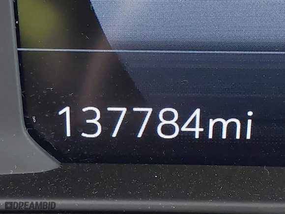 2022 Chevrolet Bolt EUV Premier with VIN 1G1FZ6S00N4133902, listed as a IAAI auction lot 41848203 with 137,784 mi miles. Bid and sale history available at carsss.com. Image 15.