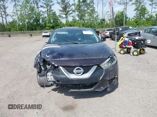 2016 Nissan Maxima SL with VIN 1N4AA6AP9GC436537, listed as a IAAI auction lot 42103091 with 131,181 mi miles and . Bid and sale history available at DreamBid. Image 12.