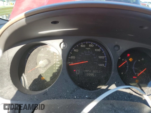 2004 Acura MDX Touring Pkg RES w/Nav with VIN 2HNYD189X4H531217, listed as a Copart auction lot 43146495 with 139,951 mi miles and Salvage Title. Bid and sale history available at carsss.com. Image 9.