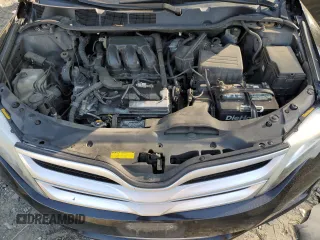 2014 Toyota Venza XLE z VIN 4T3BK3BB4EU108935, wystawiony jako Copart lot #52761845 z przebiegiem 252 236 mil mil oraz Szkoda całkowita • Salvage title. Historia ofert i sprzedaży dostępna na DreamBid. Obrazek 12.