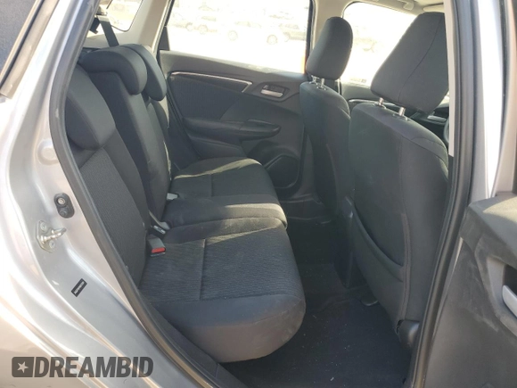 2019 Honda Fit EX with VIN 3HGGK5H84KM703991, listed as a Copart auction lot 47377875 with 99,269 mi miles and Salvage title. Bid and sale history available at DreamBid. Image 10.