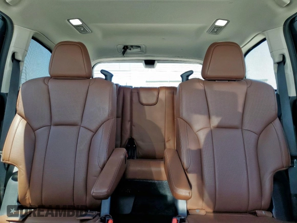 2020 Subaru Ascent Touring z VIN 4S4WMARD4L3416075, wystawiony jako Copart lot #54067615 z przebiegiem 108 918 mil mil oraz Szkody całkowita. Historia ofert i sprzedaży dostępna na DreamBid. Obrazek 10.
