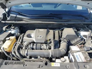 2018 Lexus NX 300 with VIN JTJYARBZ6J2094405, listed as a IAAI auction lot 41435110 with 147,944 mi miles and . Bid and sale history available at DreamBid. Image 10.