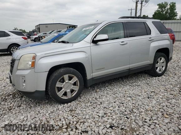 2013 GMC Terrain SLE with VIN 2GKFLTEK5D6150393, listed as a Copart auction lot 59914425 with 169,771 mi miles and Clean title. Bid and sale history available at DreamBid. Image 1.