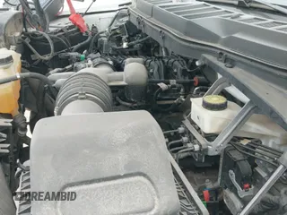 2021 Ford F-150 XL с VIN 1FTMF1CB0MKE76357, выставлен на аукционе IAAI как лот 41625281 с пробегом 67 498 миль миль и . История ставок и продаж доступна на DreamBid. Изображение 19.