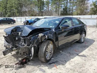 2014 Lexus ES 330 z VIN JTHBK1GG9E2134480, wystawiony jako Copart lot #51604485 z przebiegiem 77 186 mil mil oraz Szkoda całkowita • Salvage title. Historia ofert i sprzedaży dostępna na DreamBid. Obrazek 1.