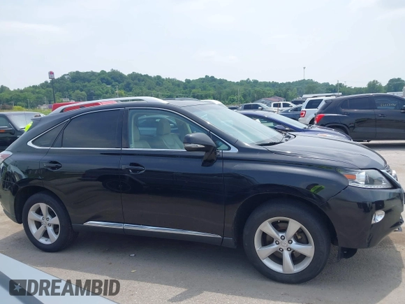 2015 Lexus RX 350 с VIN 2T2BK1BA9FC318790, выставлен на аукционе IAAI как лот 42403900 с пробегом 163 605 миль миль и . История ставок и продаж доступна на DreamBid. Изображение 13.