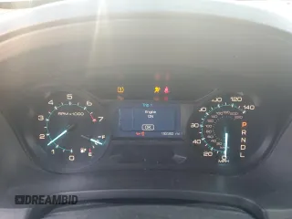 2015 Ford Explorer с VIN 1FM5K7B9XFGC16924, выставлен на аукционе Copart как лот 46593065 с пробегом 192 362 миль миль и Списание • Salvage title. История ставок и продаж доступна на DreamBid. Изображение 9.