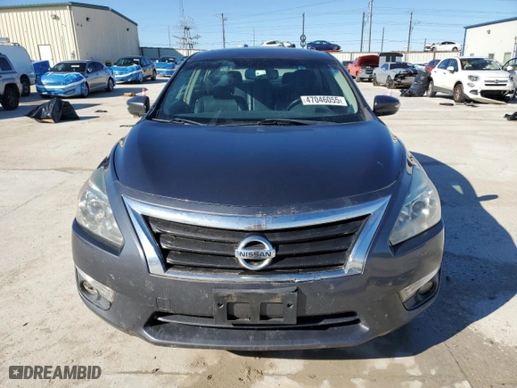 2013 Nissan Altima 3.5 SL with VIN 1N4BL3APXDC159969, listed as a Copart auction lot 47046055 with 118,767 mi miles and Clean Title. Bid and sale history available at carsss.com. Image 5.