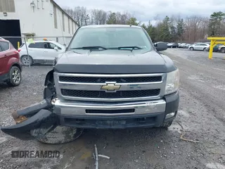 2011 Chevrolet Silverado 1500 LT with VIN 1GCRKSE39BZ300084, listed as a IAAI auction lot 41943867 with 157,056 mi miles and . Bid and sale history available at DreamBid. Image 12.