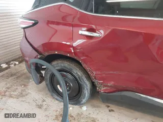 2016 Nissan Murano S with VIN 5N1AZ2MG5GN116476, listed as a IAAI auction lot 41387927 with 222,290 mi miles. Bid and sale history available at carsss.com. Image 6.