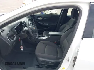 2023 Chevrolet Malibu LT with VIN 1G1ZD5ST6PF252528, listed as a IAAI auction lot 41896397 with 45,060 mi miles and . Bid and sale history available at DreamBid. Image 5.