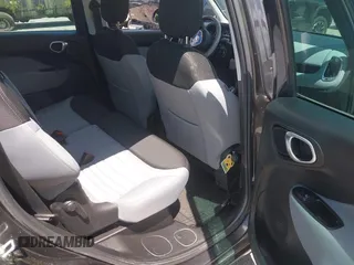 2014 FIAT 500L Easy with VIN ZFBCFABH0EZ028102, listed as a IAAI auction lot 42721149 with 115,137 mi miles and . Bid and sale history available at DreamBid. Image 8.