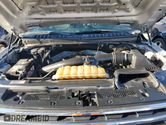 2019 Ford Expedition Max XL with VIN 1FMJK1GT4KEA51572, listed as a Copart auction lot 82761804 with 77,173 mi miles and Clean title. Bid and sale history available at DreamBid. Image 12.