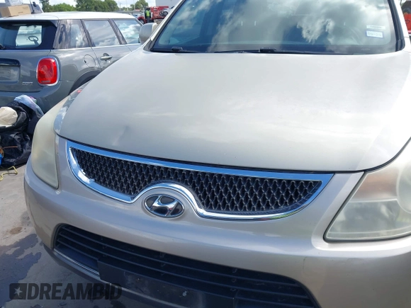 2008 Hyundai Veracruz GLS с VIN KM8NU13C58U031766, выставлен на аукционе IAAI как лот 42591045 с пробегом 223 683 миль миль и . История ставок и продаж доступна на DreamBid. Изображение 6.
