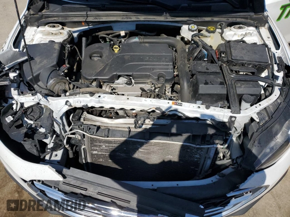 2023 Chevrolet Malibu LS with VIN 1G1ZB5ST8PF111661, listed as a Copart auction lot 47178805 with 146,111 mi miles and Non Repairable. Bid and sale history available at DreamBid. Image 11.