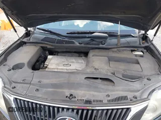 2010 Lexus RX 350 с VIN 2T2ZK1BA4AC012278, выставлен на аукционе IAAI как лот 42309630 с пробегом 259 065 миль миль и . История ставок и продаж доступна на DreamBid. Изображение 10.