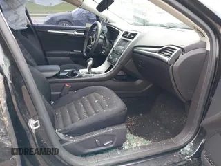 2015 Ford Fusion SE с VIN 3FA6P0H73FR143255, выставлен на аукционе IAAI как лот 42169107 с пробегом 121 630 миль миль и . История ставок и продаж доступна на DreamBid. Изображение 5.