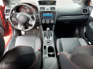 2016 Subaru WRX Limited с VIN JF1VA1N6XG8833571, выставлен на аукционе Copart как лот 58180405 с пробегом 109 543 миль миль и Чистый • Clean title. История ставок и продаж доступна на DreamBid. Изображение 8.