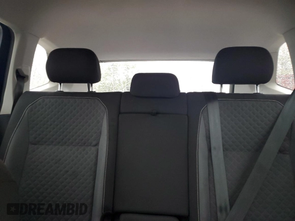 2021 Volkswagen Tiguan S с VIN 3VV0B7AX2MM041801, выставлен на аукционе Copart как лот 52803385 с пробегом 85 558 миль миль и Списание • Salvage title. История ставок и продаж доступна на DreamBid. Изображение 10.