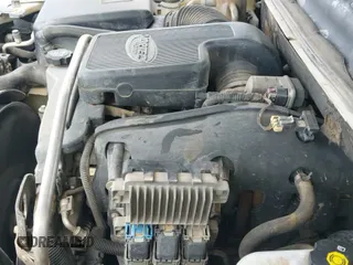 2007 Chevrolet TrailBlazer LS with VIN 1GNDS13S872246363, listed as a IAAI auction lot 43427152 with 227,368 mi miles and . Bid and sale history available at DreamBid. Image 12.