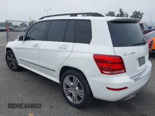 2015 Mercedes-Benz GLK 350 с VIN WDCGG8JB2FG436299, выставлен на аукционе IAAI как лот 42439186 с пробегом 129 313 миль миль и . История ставок и продаж доступна на DreamBid. Изображение 3.