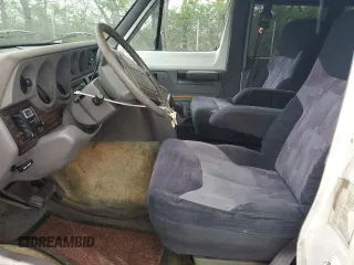 1997 Dodge Cargo z VIN 2B6HB21Y1VK501065, wystawiony jako Copart lot #54152135 z przebiegiem 229 148 mil mil oraz Szkody całkowita. Historia ofert i sprzedaży dostępna na DreamBid. Obrazek 7.