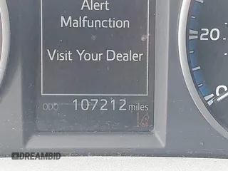 2017 Toyota RAV4 XLE with VIN 2T3WFREV9HW340451, listed as a IAAI auction lot 41937327 with 107,212 mi miles. Bid and sale history available at carsss.com. Image 15.