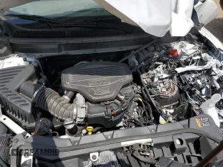 2020 Cadillac XT5 Premium Luxury AWD with VIN 1GYKNDRSXLZ236798, listed as a Copart auction lot 62731505 with Not provided miles and Clean title. Bid and sale history available at DreamBid. Image 12.