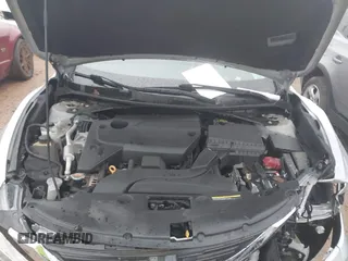 2018 Nissan Altima SL z VIN 1N4AL3AP0JC159938, wystawiony jako IAAI lot #42009536 z przebiegiem 116 374 mil mil oraz . Historia ofert i sprzedaży dostępna na DreamBid. Obrazek 10.