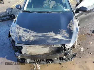2020 Kia Forte LXS with VIN 3KPF24AD1LE222684, listed as a Copart auction lot 85291634 with 65,176 mi miles and Salvage Title. Bid and sale history available at carsss.com. Image 12.