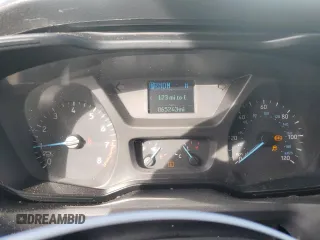 2018 Ford Transit с VIN 1FTYE1CM0JKA24152, выставлен на аукционе Copart как лот 44296215 с пробегом 65 243 миль миль и Чистый • Clean title. История ставок и продаж доступна на DreamBid. Изображение 9.