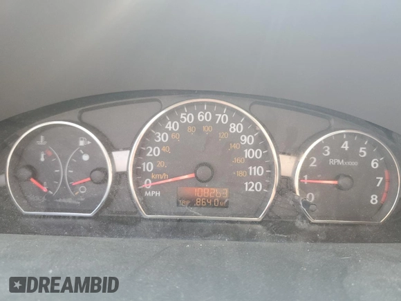 2007 Saturn ION ION 2 z VIN 1G8AJ55F47Z124686, wystawiony jako Copart lot #61467025 z przebiegiem 108 263 mil mil oraz Czysty tytuł • Clean title. Historia ofert i sprzedaży dostępna na DreamBid. Obrazek 9.