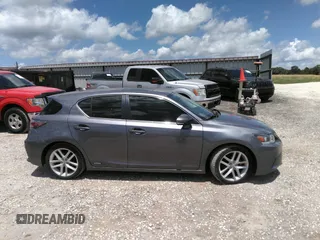 2014 Lexus CT 200h с VIN JTHKD5BHXE2190624, выставлен на аукционе IAAI как лот 42542488 с пробегом 72 282 миль миль и . История ставок и продаж доступна на DreamBid. Изображение 13.