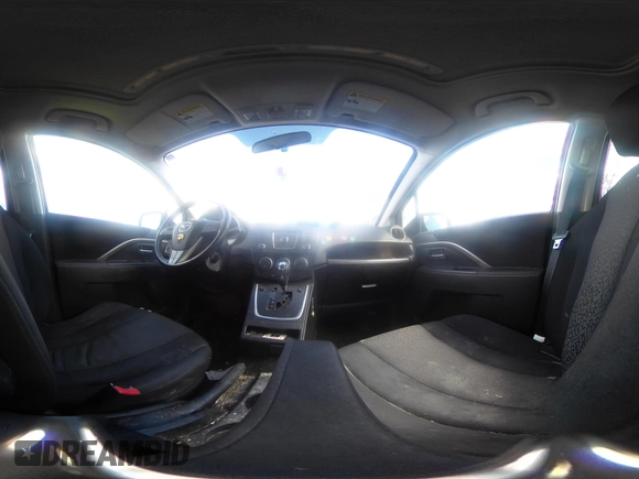 2012 Mazda 5 Touring with VIN JM1CW2CL8C0111574, listed as a IAAI auction lot 41999112 with 126,963 mi miles and . Bid and sale history available at DreamBid. Image 18.