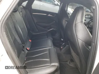 2015 Audi A3 2.0T Prestige with VIN WAUKFGFFXF1062615, listed as a Copart auction lot 72972693 with 102,962 mi miles. Bid and sale history available at carsss.com. Image 10.