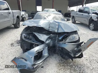 2021 Toyota Supra 3.0 z VIN WZ1DB0C06MW041275, wystawiony jako Copart lot #46954384 z przebiegiem Nie podano mil oraz . Historia ofert i sprzedaży dostępna na DreamBid. Obrazek 5.