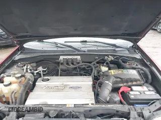 2005 Ford Escape Hybrid with VIN 1FMCU96H95KC81872, listed as a IAAI auction lot 42292225 with 165,259 mi miles and . Bid and sale history available at DreamBid. Image 10.