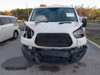 2016 Ford Transit Cargo с VIN 1FTYE1YM5GKB08596, выставлен на аукционе IAAI как лот 41459496 с пробегом 162 128 миль миль и . История ставок и продаж доступна на DreamBid. Изображение 13.